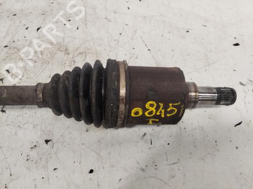 Left front driveshaft VOLVO V50 (545) D2 | BP26275492M38 