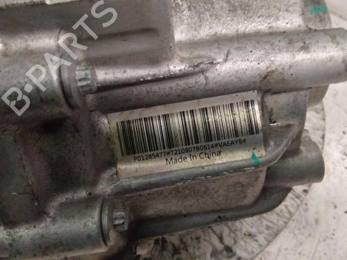 Gearbox VOLVO XC40 (536) | BP29715600M3