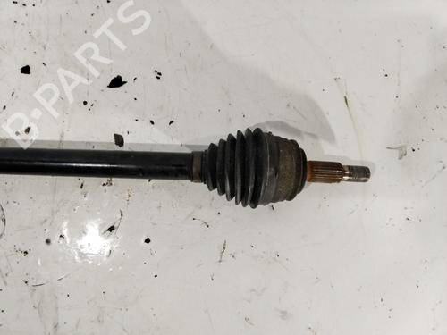Right front driveshaft CITROËN BERLINGO Box Body/MPV (K9) | BP32211189M39 - Image 4