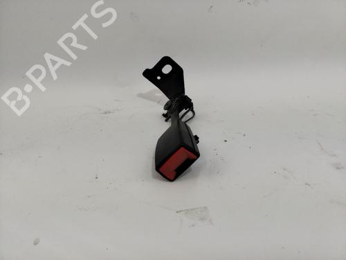 Seat buckle PEUGEOT 3008 I MPV (0U_)  | BP29721440I32 