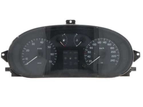 Used Instrument cluster Instrument cluster RENAULT SCÉNIC I MPV (JA0/1_, FA0_) 1.6 (JA00, JA16, JA15, JA19, JA1V, JA2B, JA2C, JA0B,... (107 hp) 33852262 33852262