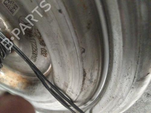 Gearbox MERCEDES-BENZ GLC Coupe (C253) 250 4-matic (253.346) | BP25938247M3 