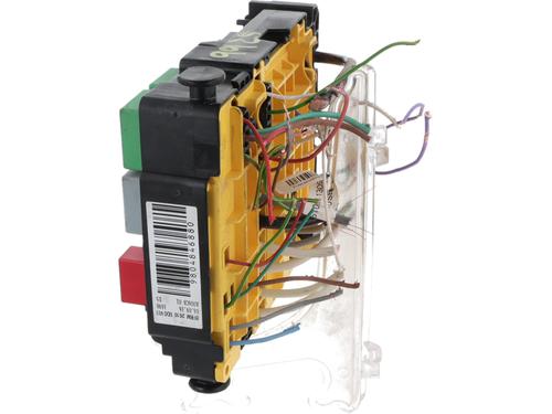 Fuse box CITROËN C3 II (SC_)  | BP29448770E1 