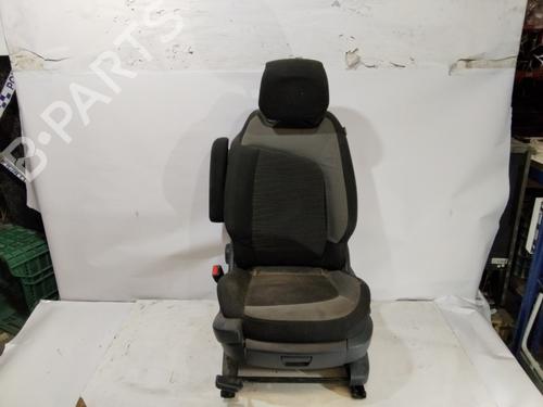 Used Left front seat Left front seat CITROËN C4 Picasso II [2013-2026] 35982439 35982439