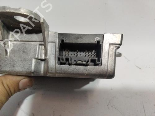 ECU airbags RENAULT CLIO III (BR0/1, CR0/1)  | BP28951639M53 