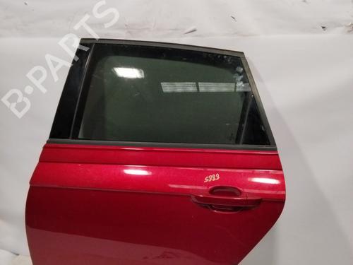 Left rear door VW TAIGO (CS1)  | BP29435578C4 
