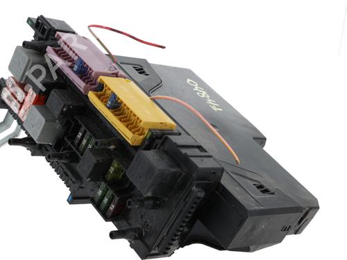 Fuse box MERCEDES-BENZ C-CLASS (W204) C 200 CDI (204.007, 204.006) | BP29816512E1