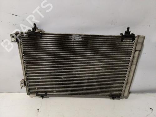 AC-Kondensator CITROËN BERLINGO MULTISPACE (B9) 1.6 HDi 90 | BP29821091M32
