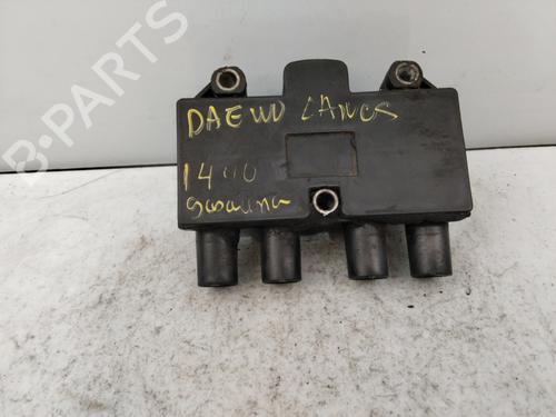 Ignition coil DAEWOO LANOS (KLAT) 1.3 | BP18437826M94 