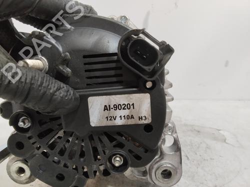 Alternator VW GOLF V (1K1) | BP27393402M7