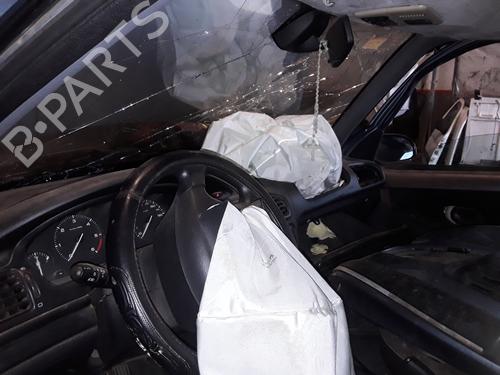 Fuse box PEUGEOT 406 (8B) 2.0 HDI 90 | BP15230836E1 