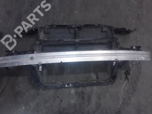 Used Front slam panel Front slam panel BMW X3 (E83) xDrive 20 d (177 hp) 9180601 9180601