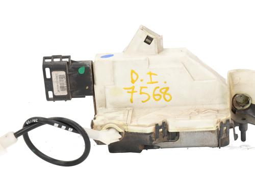 Used Front left lock PEUGEOT 308 I (4A_, 4C_) [2007-2016]  30309770