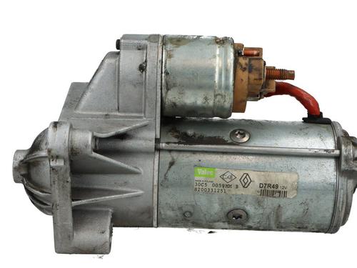 Startmotor Startmotor NISSAN PRIMERA (P12) [2002-2026] 39711748 39711748