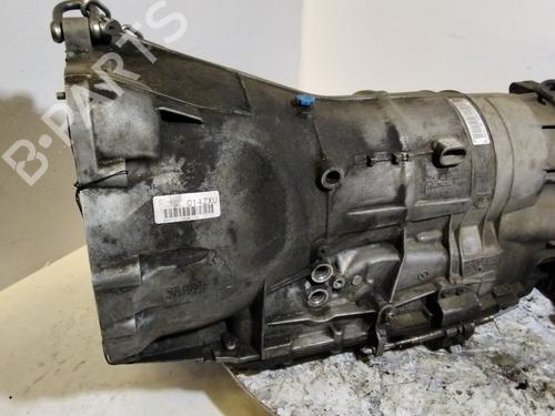 Gearbox BMW X5 (E70) 3.0 d | BP18258786M3 