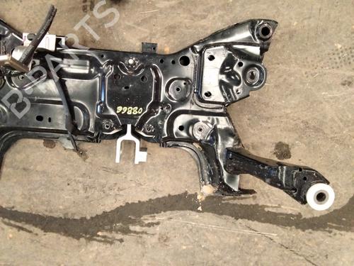 Subframe FORD FOCUS IV Turnier (HP) 1.0 EcoBoost mHEV | BP25496672M9 