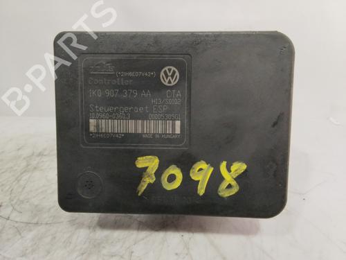 ABS pump AUDI A3 (8P1) 1.9 TDI | BP23224566M43 