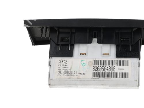 Display monitor RENAULT TRAFIC II Platform/Chassis (EL)  | BP29418622C48 