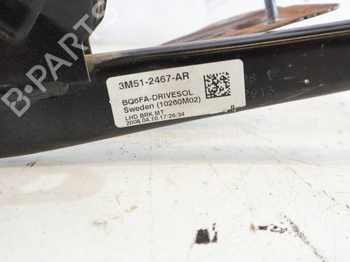Break pedal FORD KUGA I | BP40186256I19 - Image 4