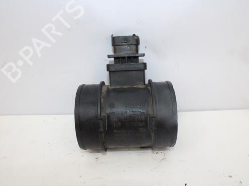 Luftmassenmesser für OPEL ASTRA H Estate (A04) 1.7 CDTI (L35) (125 hp) 14848048