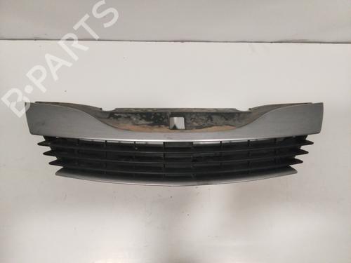 Used Grille RENAULT LAGUNA II Grandtour (KG0/1_) 2.0 16V (KG00, KG0K, KG0W, KG0P) (133 hp) 22274730