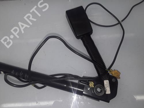 Front right belt tensioner MERCEDES-BENZ E-CLASS (W211)  | BP9158560C88 