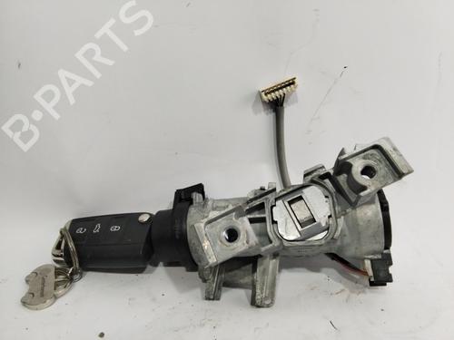 Used Ignition barrel VW GOLF VII (5G1, BQ1, BE1, BE2) [2012-2021]  25471412