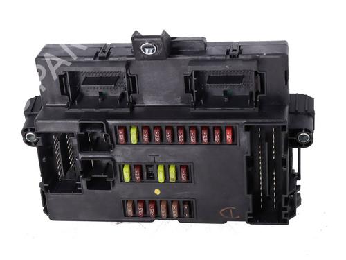 Used Fuse box Fuse box FIAT DUCATO Van (250_) 130 Multijet 2,3 D (131 hp) 40154239 40154239
