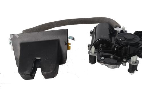 Used Tailgate lock Tailgate lock 37160907 37160907
