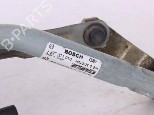 Front wiper motor CITROËN C3 III (SX) | BP39095299M29 - Image 2