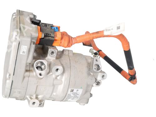 Used AC compressor AC compressor 36869650 36869650