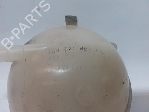 Expansion tank VW GOLF VI (5K1) 1.6 TDI | BP10040341C120 