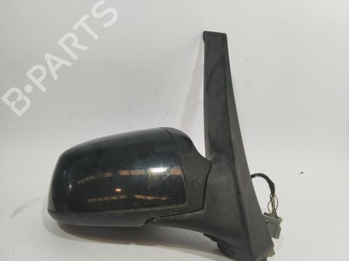 Right mirror FORD C-MAX (DM2) 1.6 TDCi | BP21692081C27 