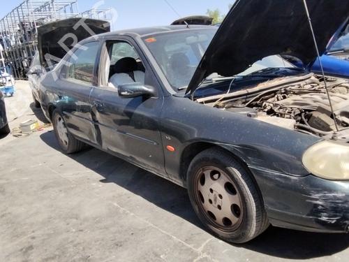 FORD MONDEO I (GBP) 2.5 i 24V (170 hp) 1871003