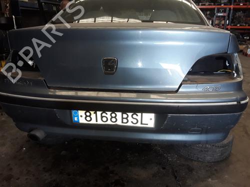 Left headlight PEUGEOT 406 (8B)  | BP15505783C28 