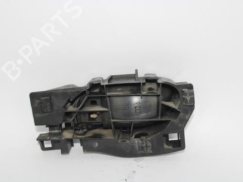 Rear right interior door handle CITROËN C4 Picasso I MPV (UD_) 1.6 HDi | BP11853330I16 