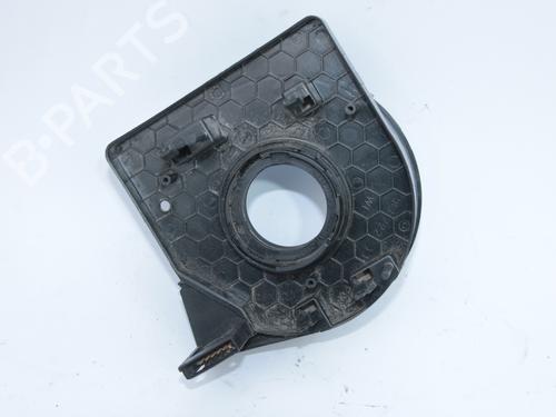 Squib airbag VW POLO (9N_, 9A_)  | BP11996964C102 