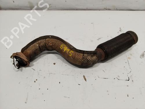 Exhaust system CITROËN BERLINGO MULTISPACE (B9) 1.6 HDi 90 4x4 | BP24366505M121 