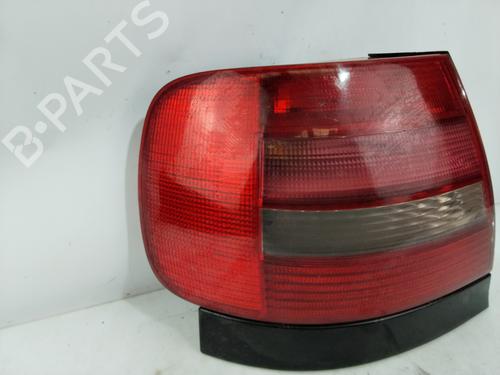 Left taillight AUDI A4 B5 (8D2)  | BP23563754C34 