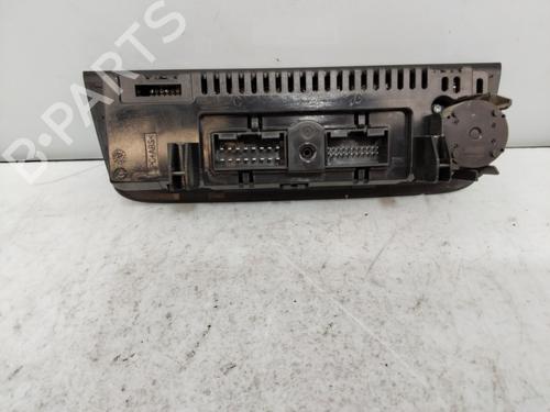 Climate control SEAT IBIZA IV (6J5, 6P1)  | BP17863568I5 