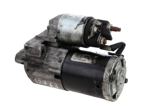 Starter PEUGEOT 307 Break (3E) 1.6 HDi 110 | BP40435552M8 - Image 3