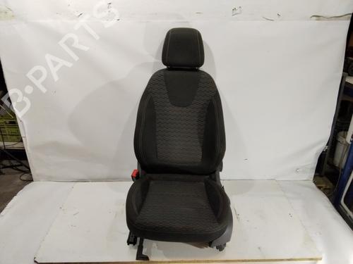 Used Left front seat OPEL ASTRA K (B16) [2015-2022]  32679329