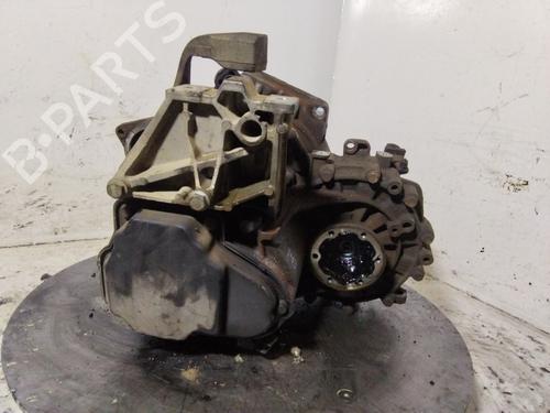 Gearbox SEAT LEON (1M1) | BP36788982M3 - Image 5
