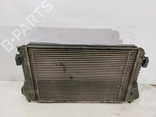 Used Intercooler Intercooler SKODA OCTAVIA II (1Z3) [2004-2013] 35736995 35736995