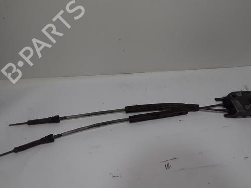 Gearstang VW TOURAN (1T1, 1T2) 1.9 TDI | BP11789277M90 