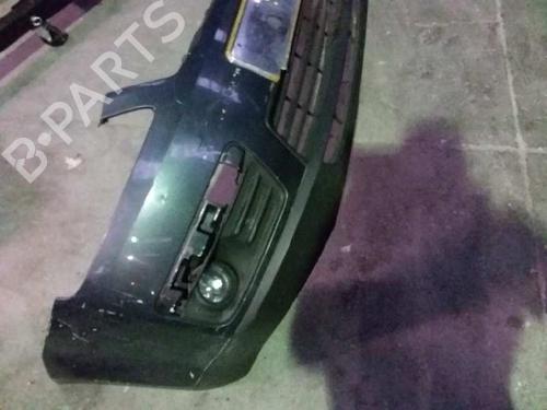 Front bumper FORD FOCUS C-MAX (DM2)  | BP8567871C7 