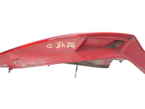 Right taillight FORD FIESTA VI (CB1, CCN) 1.4 TDCi | BP30927239C35