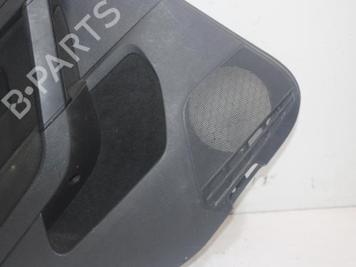 Rear left panel VW GOLF VII Variant (BA5, BV5) 1.6 TDI | BP17094892C60 