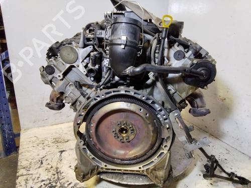 Engine MERCEDES-BENZ CLS (C219)  | BP36333531M1  - Image 10