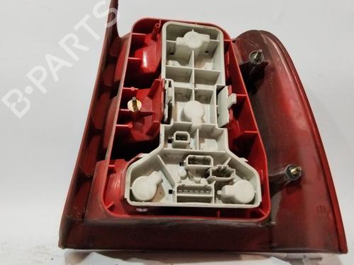 Left taillight VW PASSAT B5 (3B2)  | BP28191796C34 